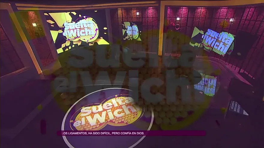 ¿Qué le pasó al dedito  del pie de Susan Castillo?