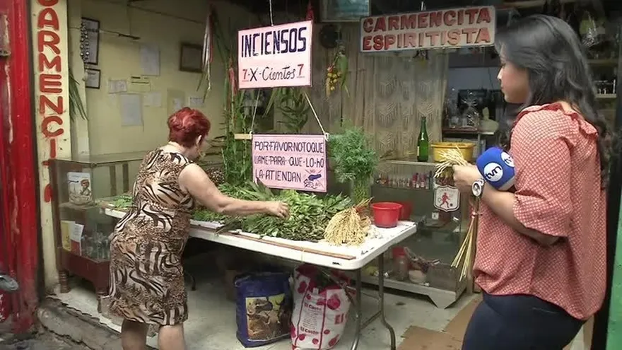 Los rituales para traer suerte y prosperidad en Año Nuevo