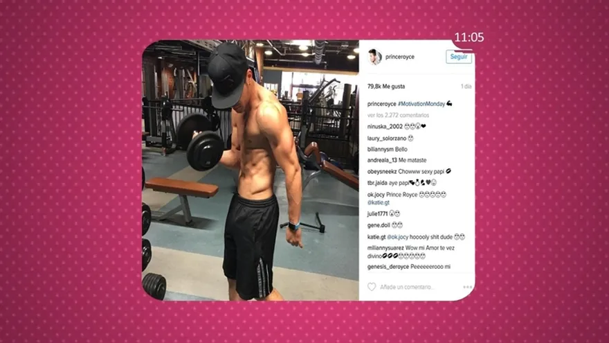 Prince Royce estrena nuevo video musical