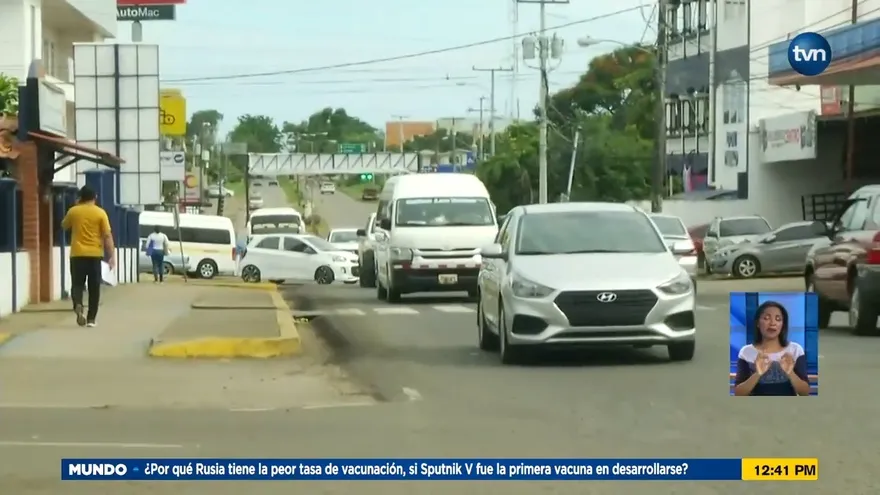 Tableños se preparan para celebración de actos protocolares en mes de noviembre
