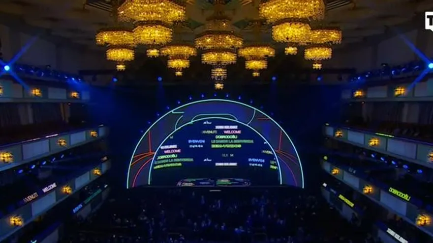 Sorteo Mundal 2026 | El John F Kennedy Center