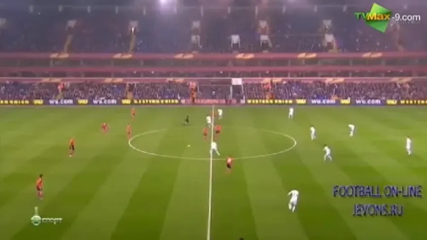 Tottenham 1-3 Benfica, resumen