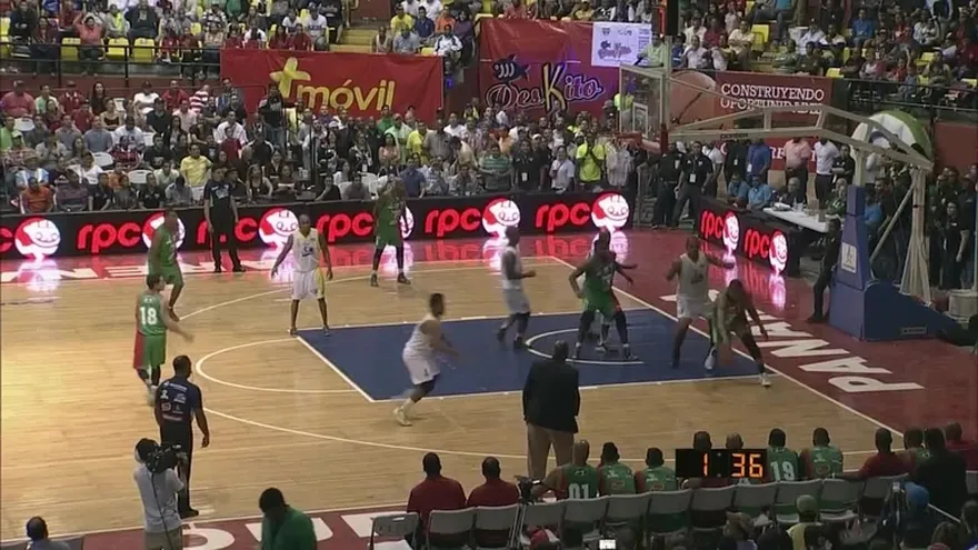 Los Correcaminos de Colón conquistaron el campeonato de la LPB