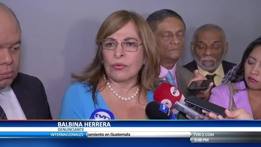 El reto ante los futuros dos magistrados de la Corte Suprema