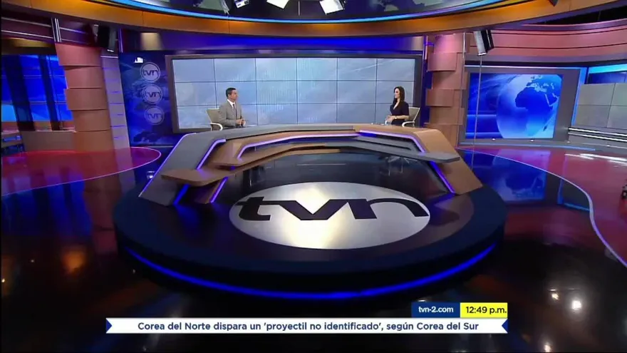 Noticiero MD 29 de noviembre del 2019 - Bloque 4