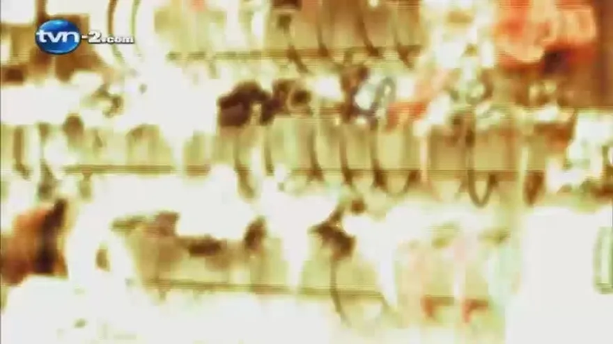 Shopping desde avenida B