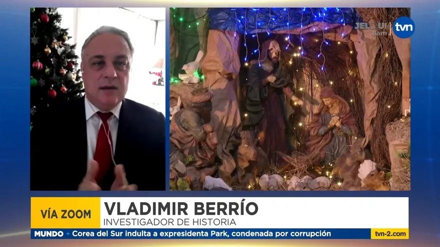 ¿De dónde nace la tradición del Nacimiento?