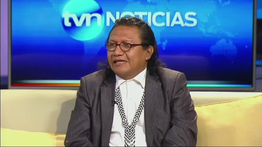 Explican el origen del castigo del cepo