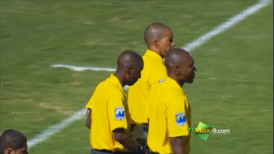 Premundial Sub-20: Nicaragua 0-3 Cuba