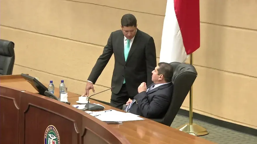 Partidos políticos definen alianzas