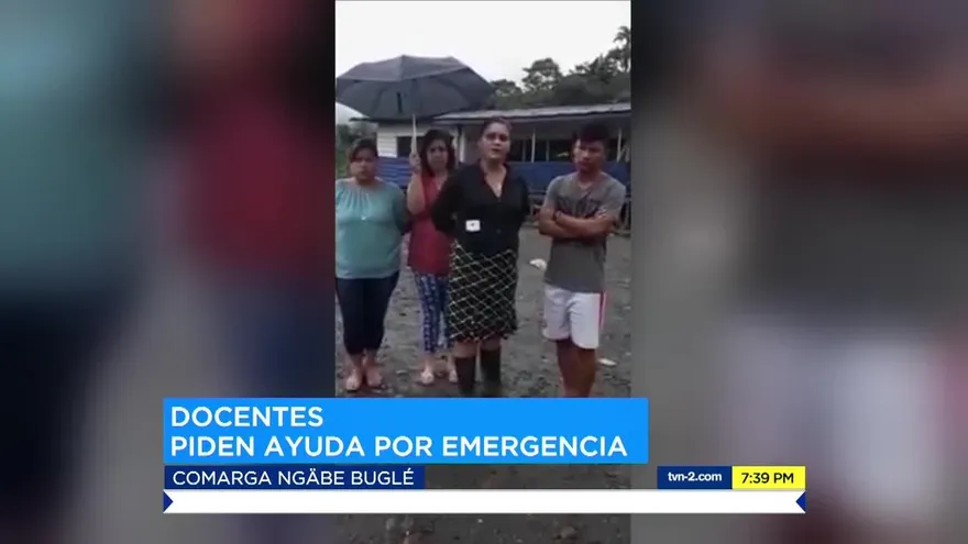 El drama de los maestros que laboran en zonas de difícil acceso