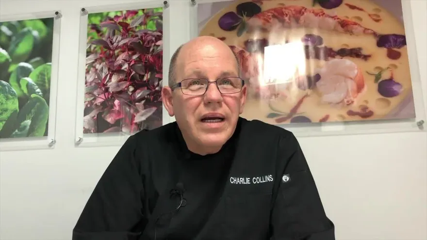 T'ACH:  la historia de la cocina autóctona panameña