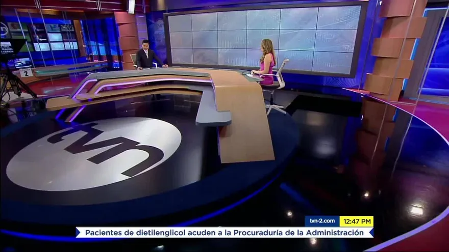 Noticiero MD 24 de octubre del 2018 - Bloque 4