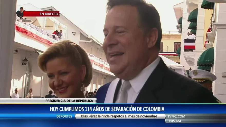 Cambios en el protocolo por retraso de Román Torres