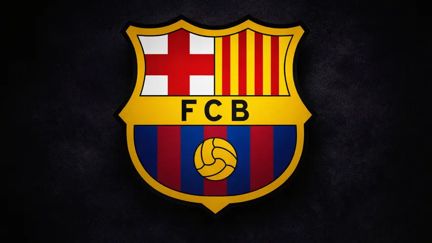 FC Barcelona escudo