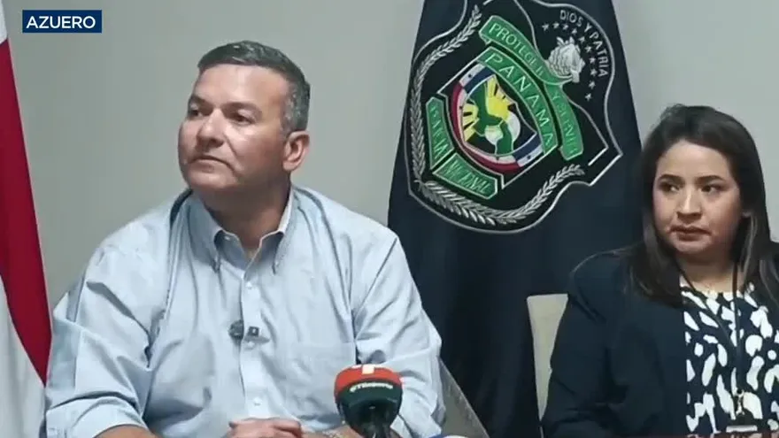 Realizan operativo con el microtráfico de drogas en Azuero