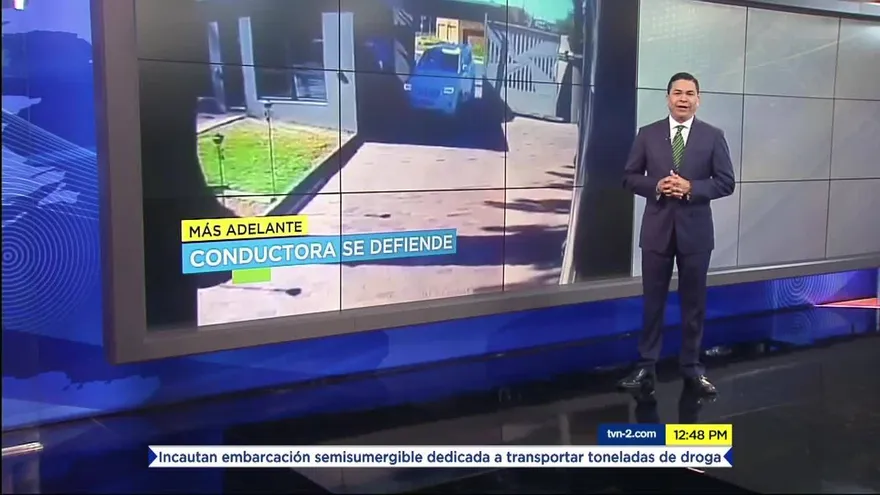 Noticiero MD 6 de septiembre del 2018 - Bloque 3