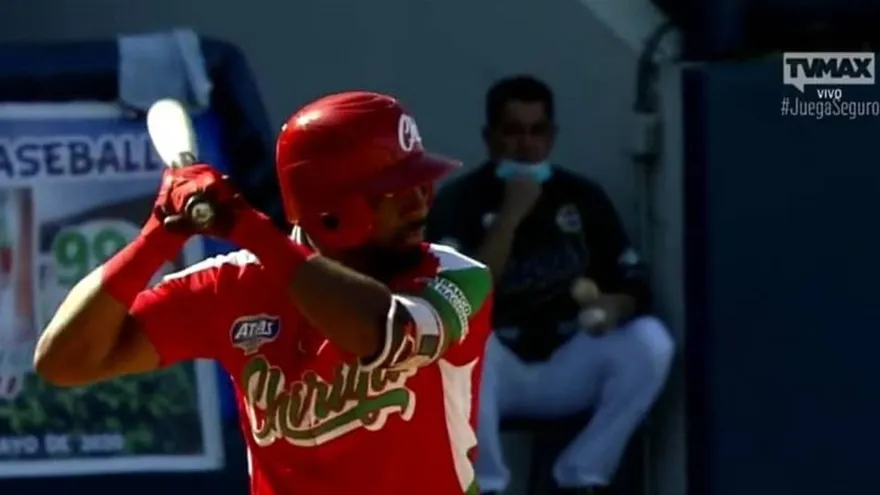 Resumen Chiriquí 7-4 Bocas del Toro