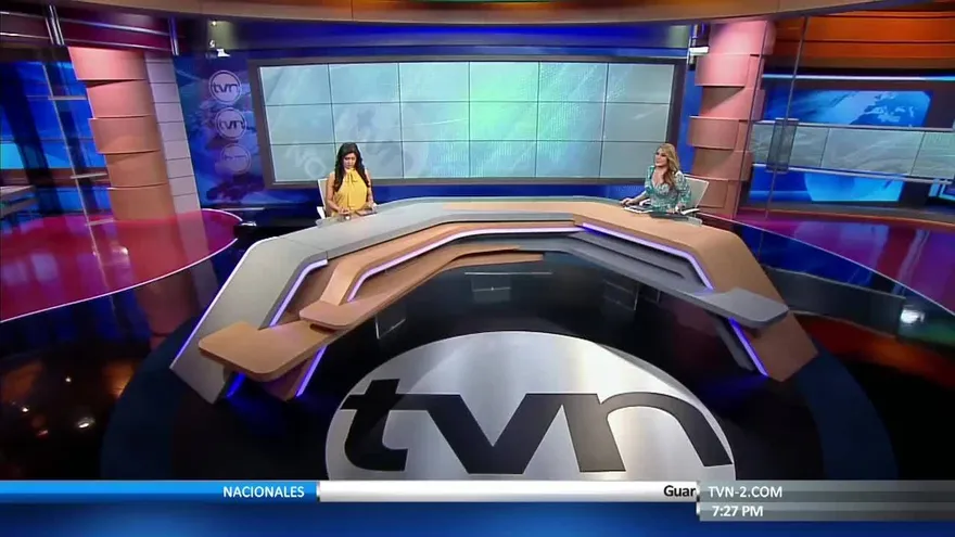 Noticiero Estelar del lunes 6 de noviembre Bloque 6