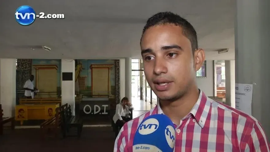 Estudiantes de derecho rechazan el exámen de barra