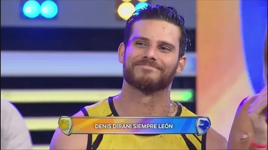 ¡Denis Dirani abandona la competencia por un asunto familiar!