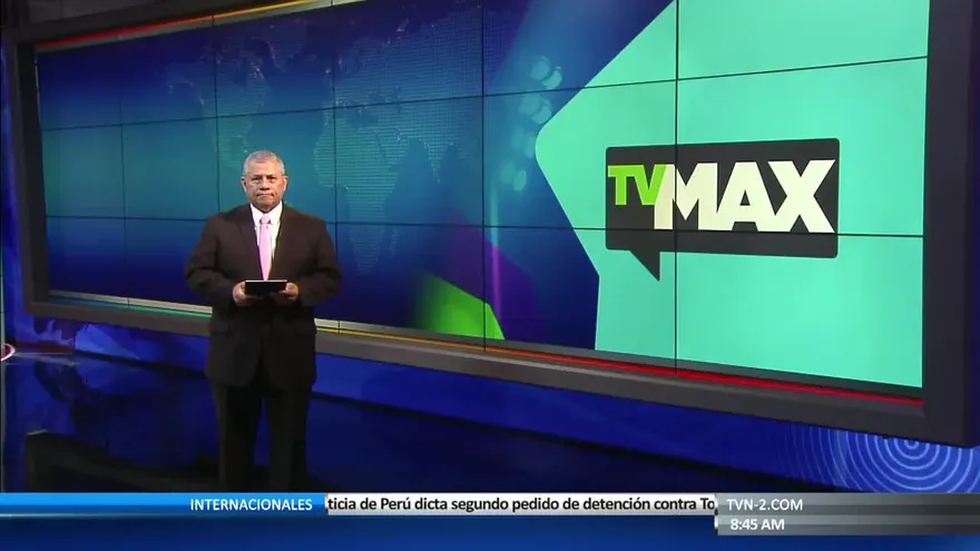 Noticiero AM 18 de abril del 2017 - Bloque 7