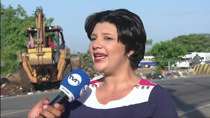 Exceso de basura en Tocumen mantiene genera preocupación entre residentes