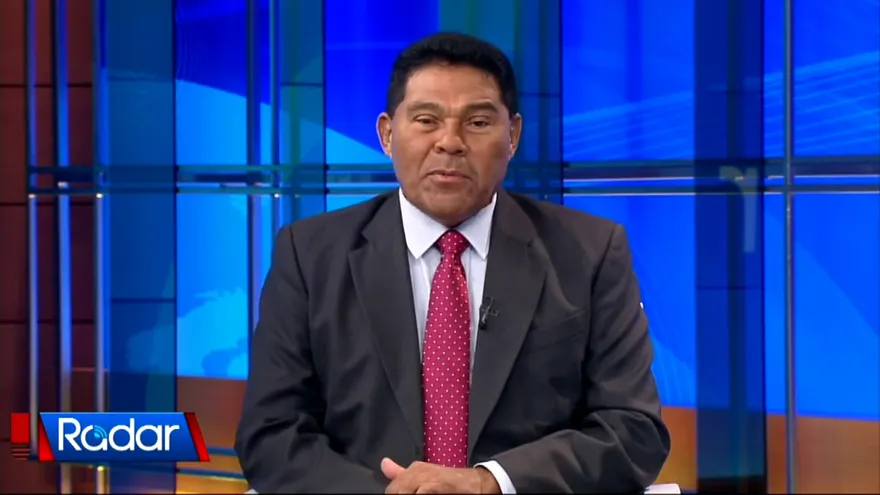 Bloque 3: Ola de inseguridad y asaltos