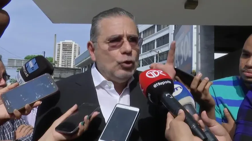 Ordenan aprehensión provisional a Fonseca Mora