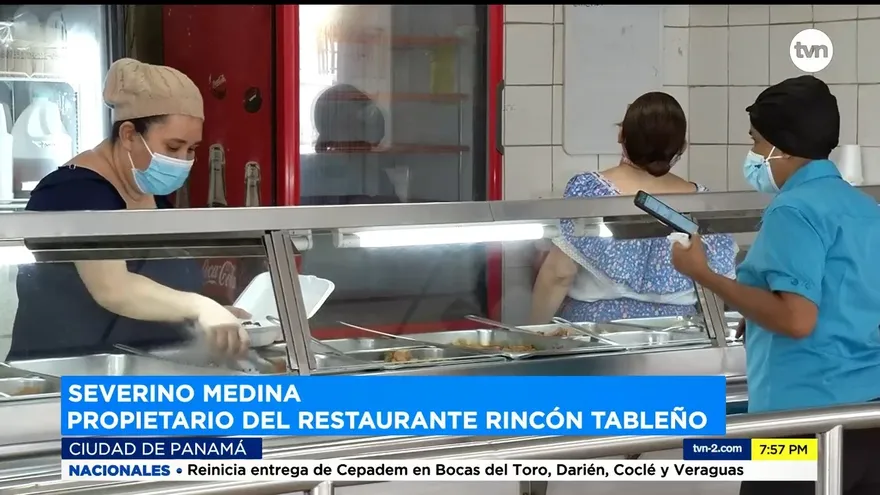 Comerciantes invierten para cumplir con la bioseguridad