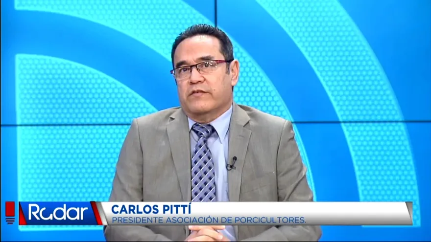 Bloque 4: En riesgo seguridad alimentaria y paz social por TPC con EEUU