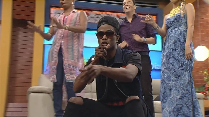 Jomar Artista Invitado