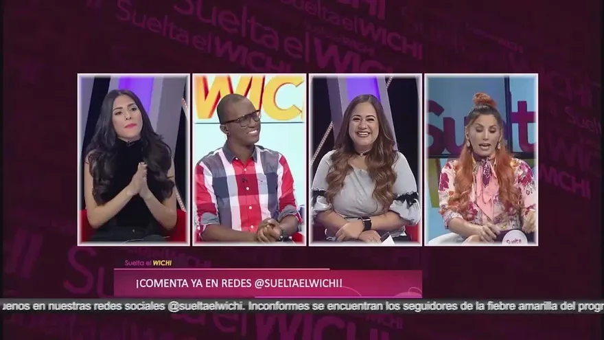 Ingrid Villareal nos habla sobre la enfermedad que padece