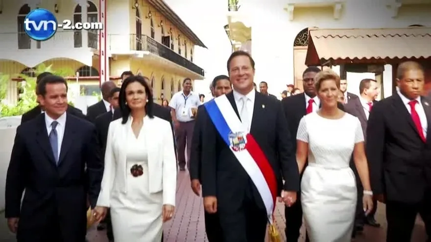 365 días de Varela: Gobernabilidad