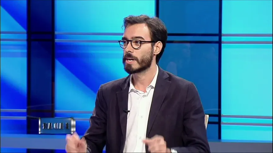 Bloque 5: Ratificación de nuevas magistradas para la CSJ