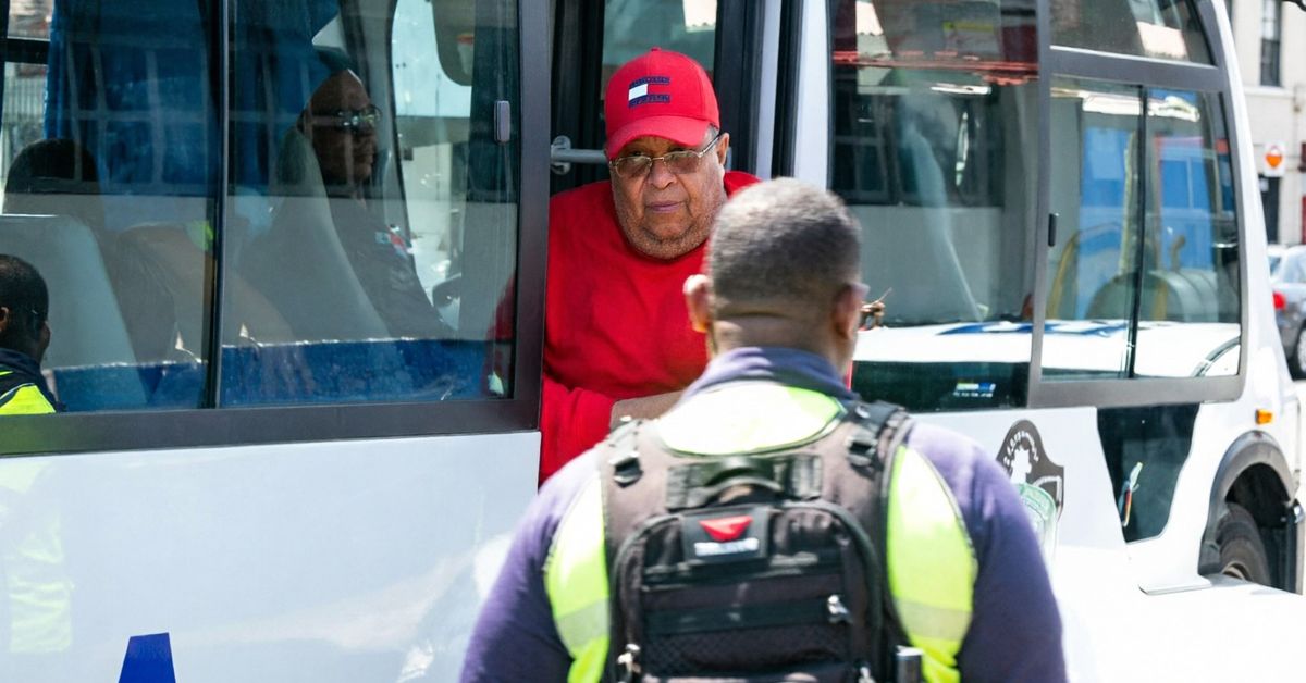 Exalcalde de Colón, Alex Lee, exrepresentante de Barrio Sur y tesorero de Barrio Norte enfrentan audiencia