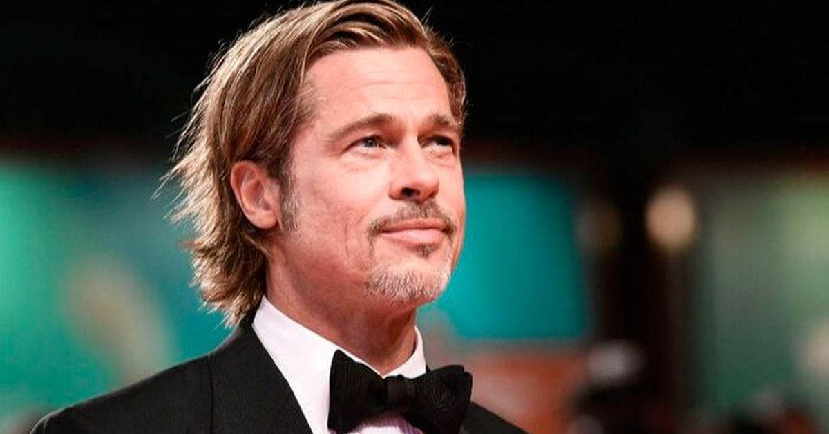 Brad Pitt: su hija Zahara Jolie celebra su graduación universitaria sin su padre