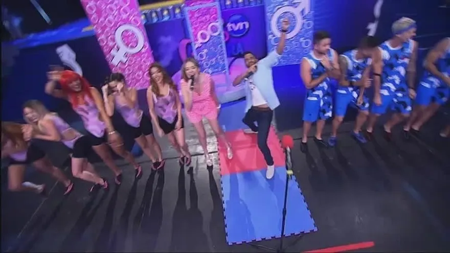 Esto Es Guerra - 24/08/16