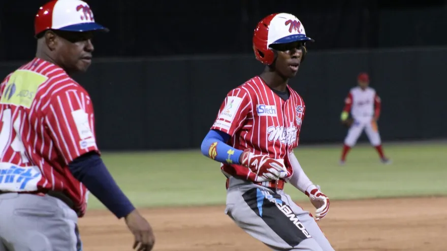 Panamá Metro y Chiriquí se reafirman en puestos de clasificación