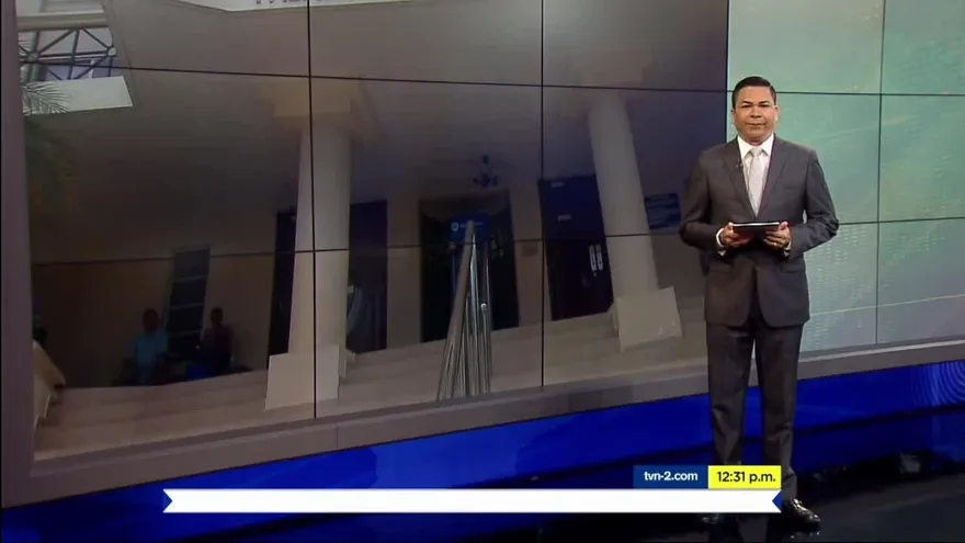 Noticiero MD 27 de noviembre del 2019 - Bloque 2