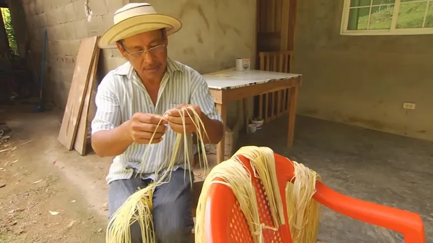 Hecho en Panamá 05 de agosto de 2017