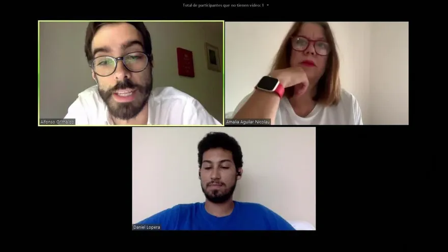 La Previa 24 de abril de 2020