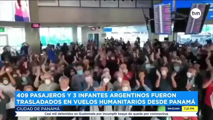 Pandemia de COVID-19 complica conectividad mundial