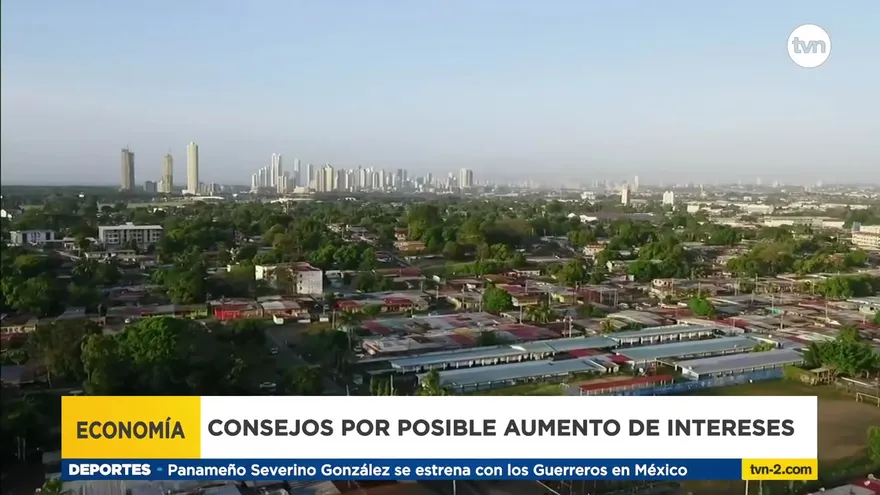 Podrían aumentar las tasas de interés bancarias