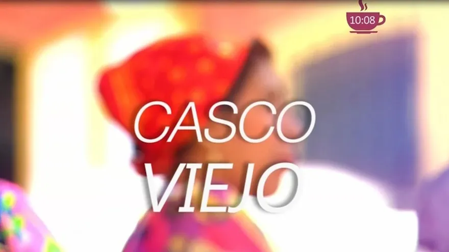 Recorrido por el casco Viejo