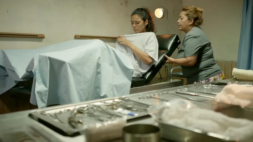 Lady la vendedora de Rosas Capitulo 37