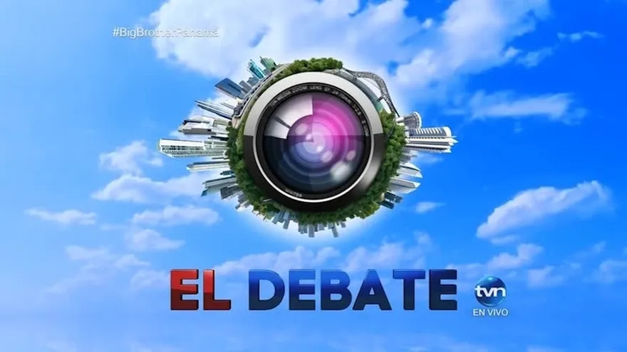 Debate Big Brother Panamá - Día 15