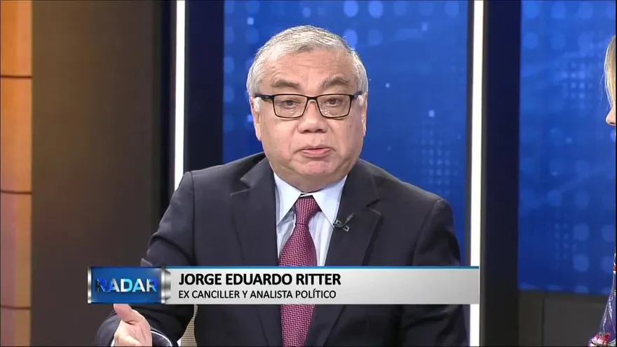 El Canal de Panamá dentro del lodazal de corrupción - Bloque 4