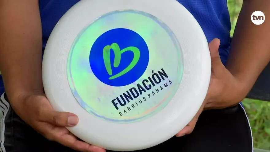 Gente que Inspira: Fundación Barrios Panamá