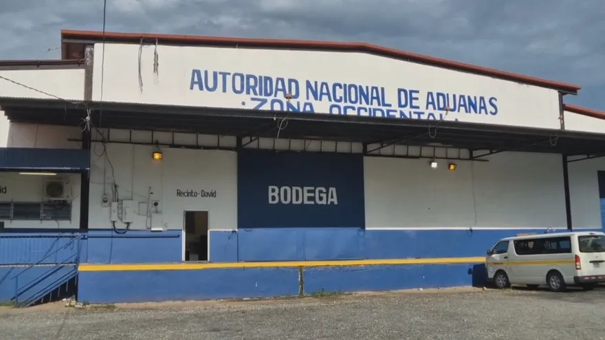 Aduana aplica mayor seguridad en reexportación; entra en vigencia declaración de reexportación